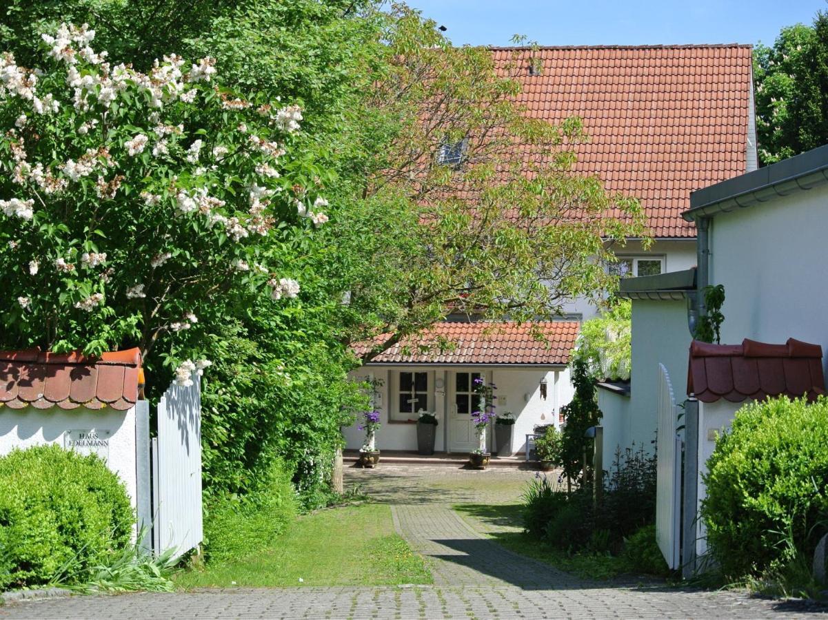 Landhaus Edelmann Mullheim  Esterno foto