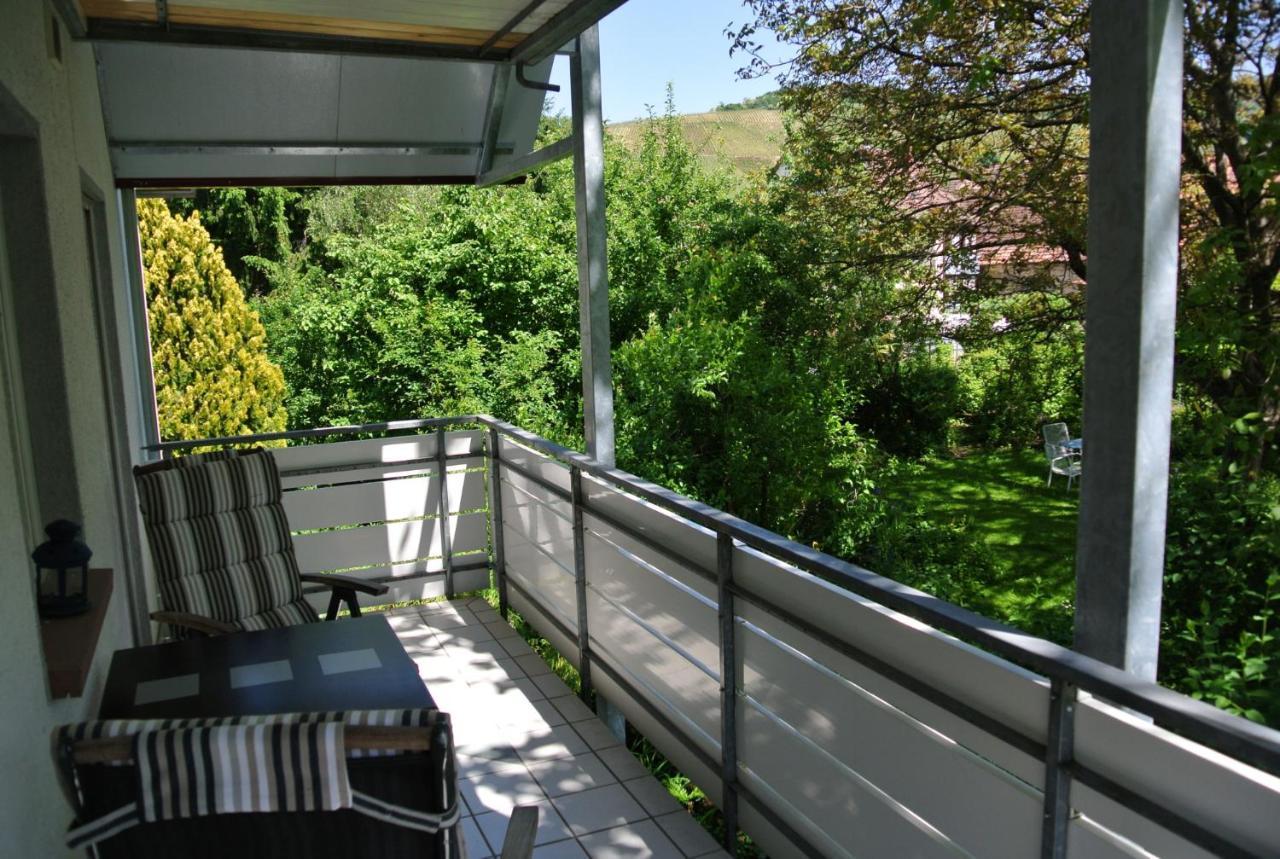 Landhaus Edelmann Mullheim  Esterno foto
