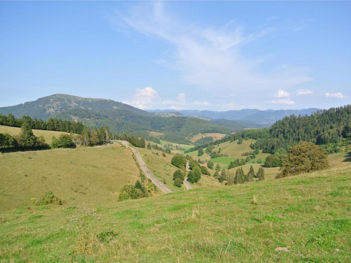 Landhaus Edelmann Mullheim  Esterno foto